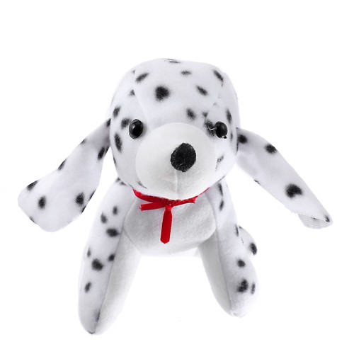 PA1233 - Dalmatian Plush
