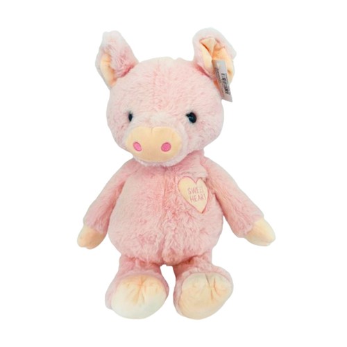 PA0090N - Pink Pig