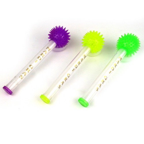 LP3018 - LED Spiky Ball Stick PGG