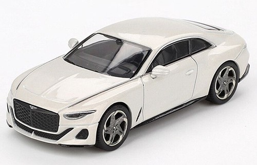 MiniGT 1:64 - Bentley Batur Bonneville '22, parelmoer