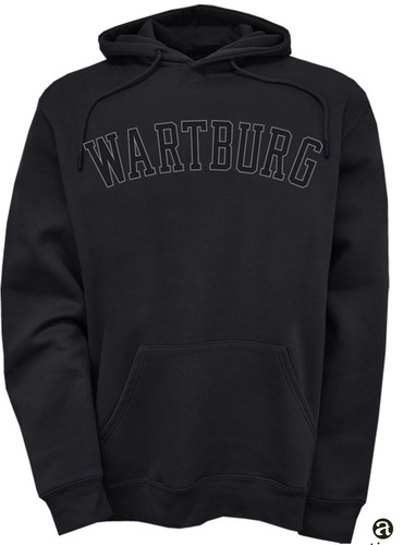 A-Team Wartburg Hoodie