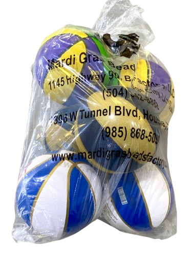 Basketball 6pc Package