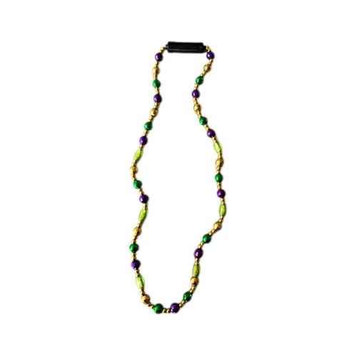 HS0172N - 33" LED PGG 6 Disco Necklace
