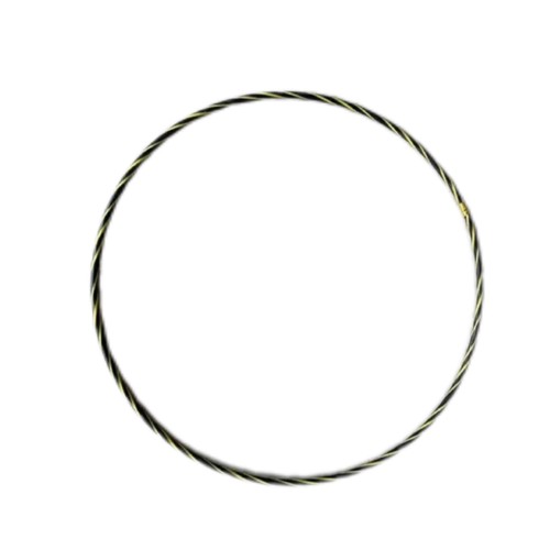 NY1130 - Hula Hoop BG
