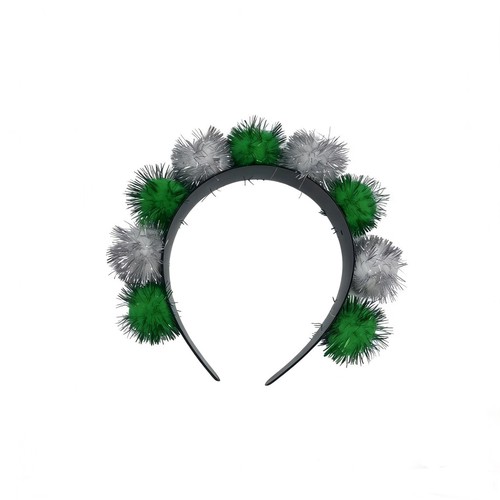 NY1859N - GW Tinsel Headband