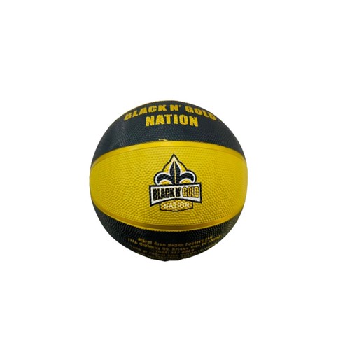 NY0865N - 9.5“ Basketball BG