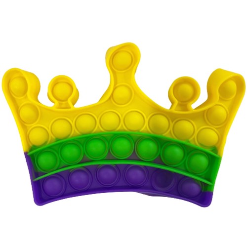 NY0234N - PGG Crown Poppitz