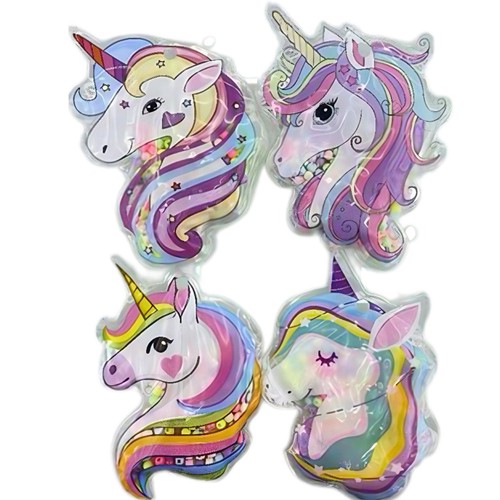 NY1475N - Unicorn DIY Beads Set