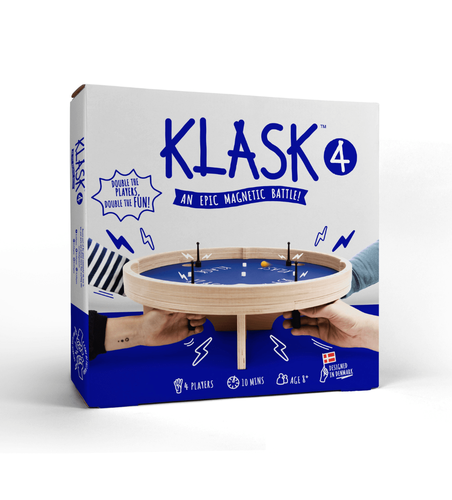 Klask 4