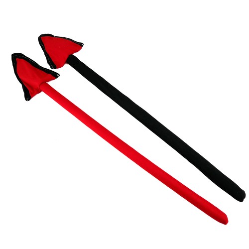 PA2002 - RB Plush Spear