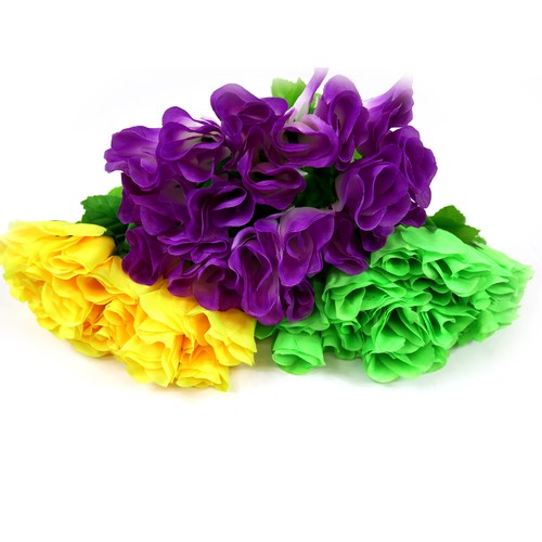 NY1237 - PGG Roses