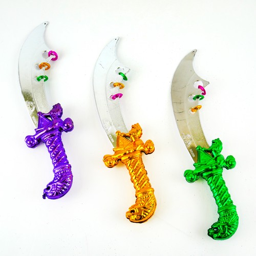 NY1392 - Small PGG Dagger