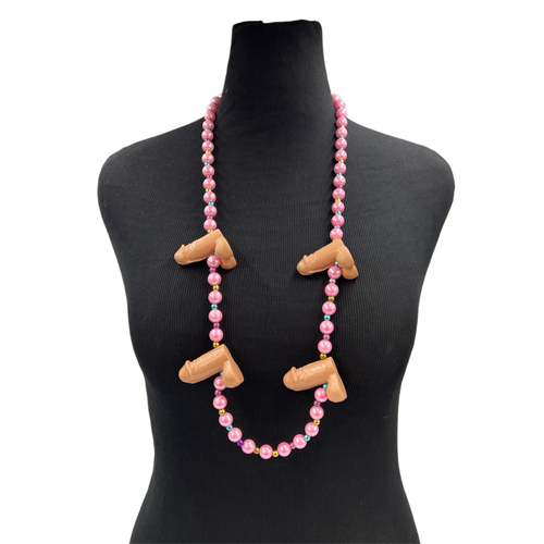 HS1299 - 4W Pink Male Organ