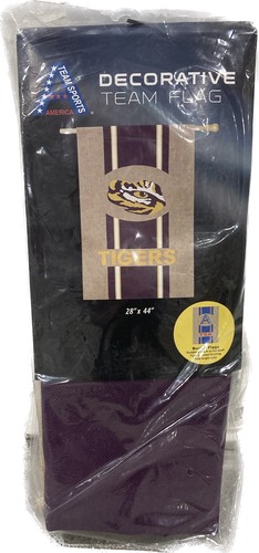 Tigers Flag