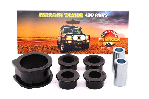 STEERING RACK &amp; PINION MOUNT BUSHING 4WD SPAIN BUILT MODELS
