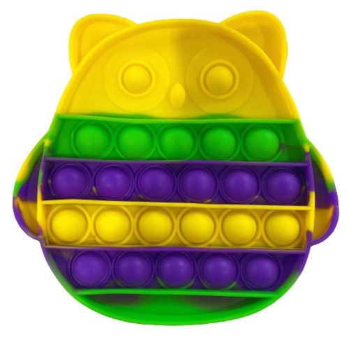 NY0236N - PGG Owl Poppitz