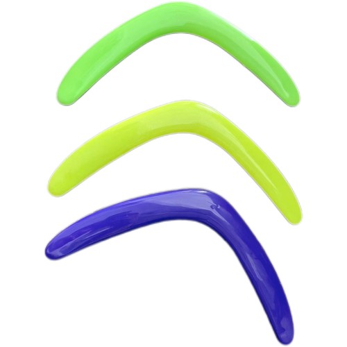 NY6293 - Boomerang pgg