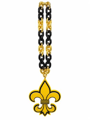 BB0061N - Big chain foam FDL BG