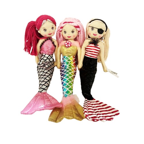 PA0087N - Mermaid
