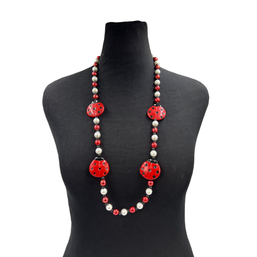 HS1250 - 4W Ladybug
