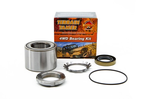 WHEEL BEARING KIT REAR 6