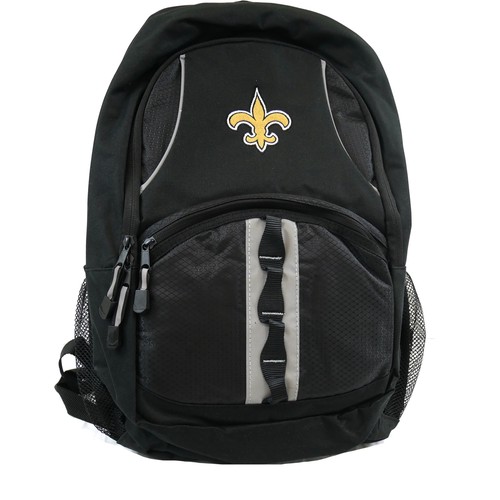 NFNS5816 - Saints Backpack 2