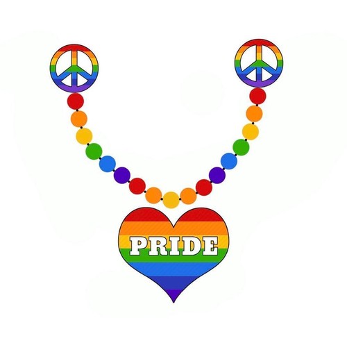 HS0008N - HS Pride Heart