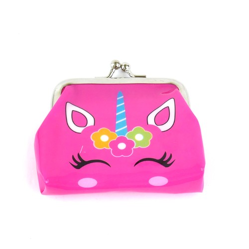 NY6310 - Unicorn coin purse