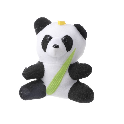 PA1240 - Panda Plush