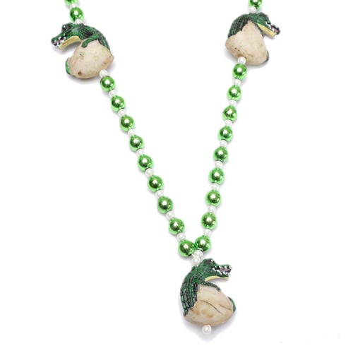 HS1612 - 3W Gator egg
