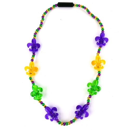HS0092N - LED PGG 8 FDL Necklace