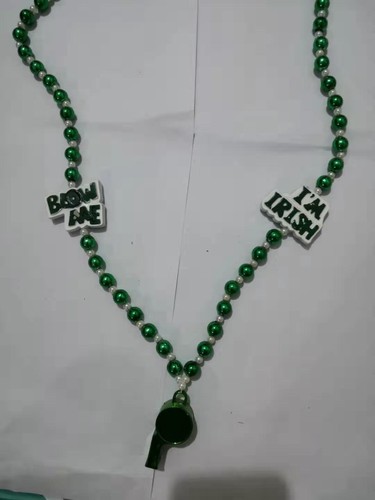 HS1605 - 3W I'm Irish whistle bead