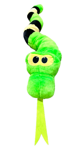 PA0103N - 196" GIANT PLUSH SNAKE