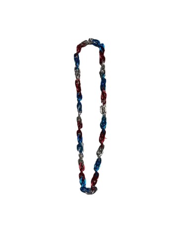 HS0344N - Non Light Up Chain C BG