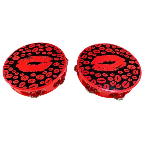 NY0519N - Tambourine Lips