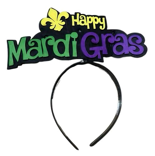LP6101 - LED FDL headband