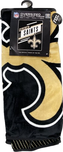 Silk Touch Throw