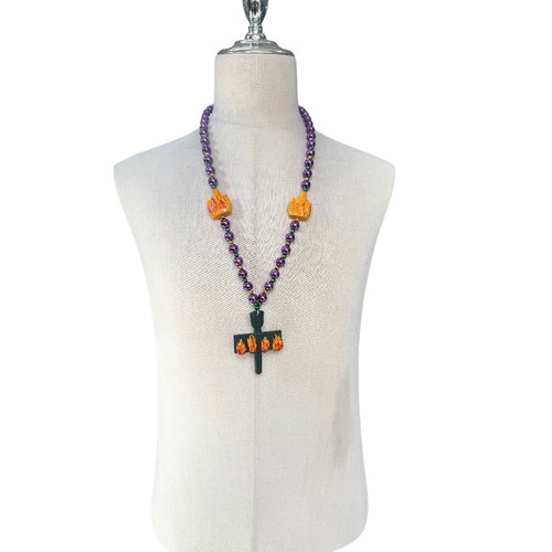 HS1585 - 3W Flambeaux bead