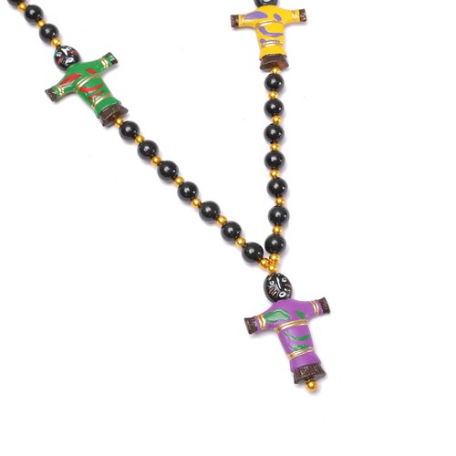 HS1496 - Voodoo Doll No Hat