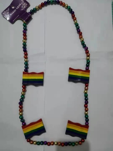 HS1609 - 4W Rainbow Flags