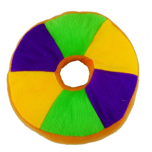 PA6011 - PGG King Cake Plush