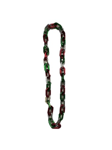 HS0341N - Non Light Up Chain B BG