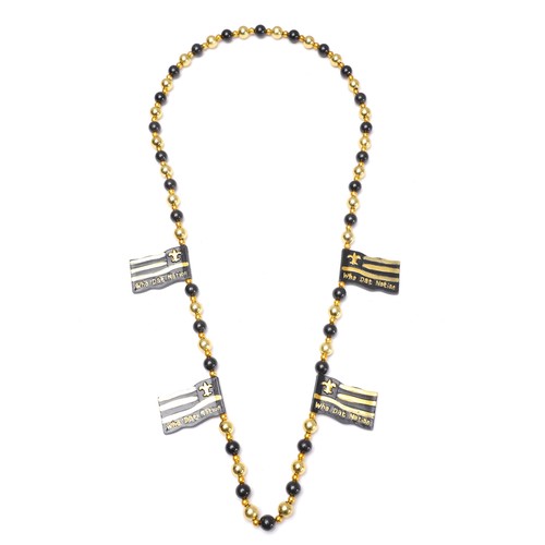 HS1117 - 4W Whodat Flag