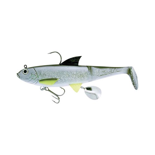 Molix Shad 120 4.75" Swimbait