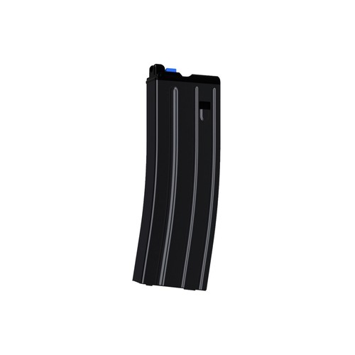 VORSK VMAR Series 40-Round Steel Gas Magazine for MWS Gas Blowback Rifles