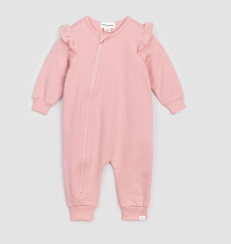 *SALE* Miles the Label - Basics Playsuit
