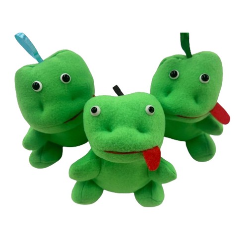 PA0067N - Frog GW Small