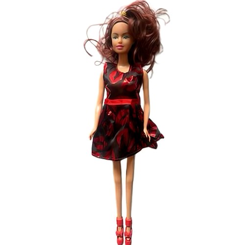 NY6280 - Lip Baby doll