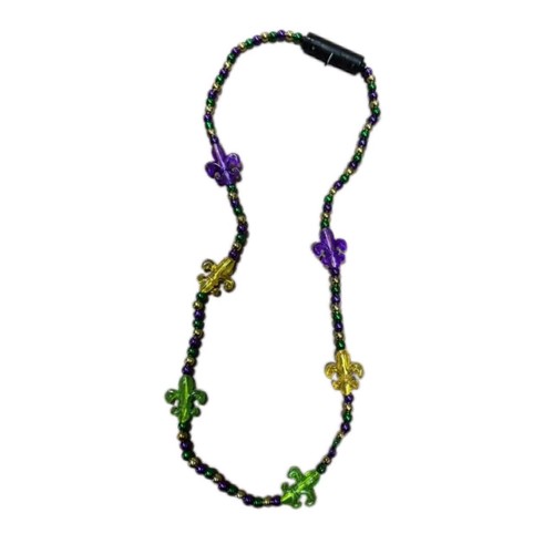 HS0029N - LED PGG 6 FDL Necklace
