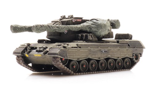 Artitec 6870393 - H0 | PRTL CA 1 treinlading